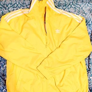 Adidas jacket